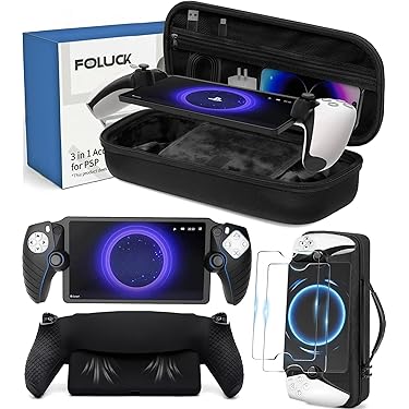 pspとケース Amazon Best Sellers: Best Sony PSP Cases & Storage