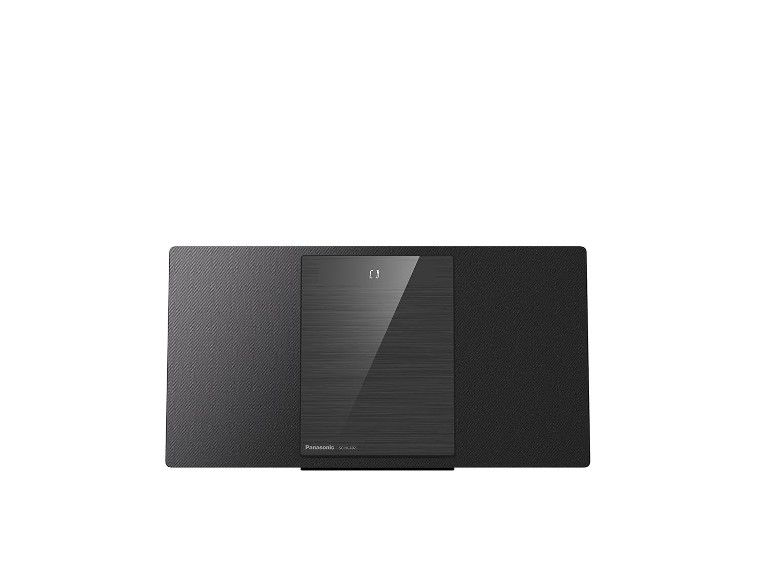Compact audio