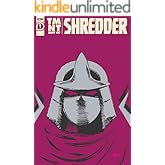 Teenage Mutant Ninja Turtles: Best of Shredder