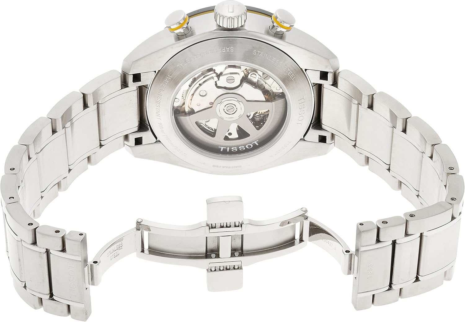 T1004271105100 Clearance