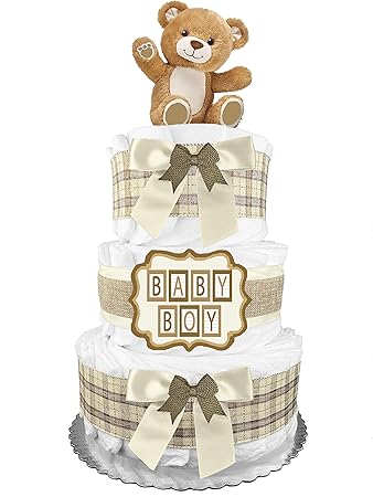 teddy newborn diapers