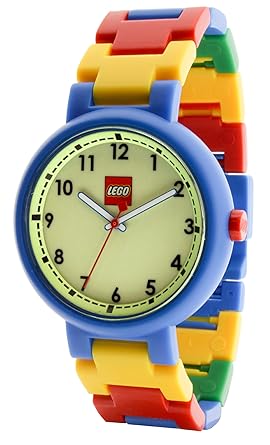 lego watch classic