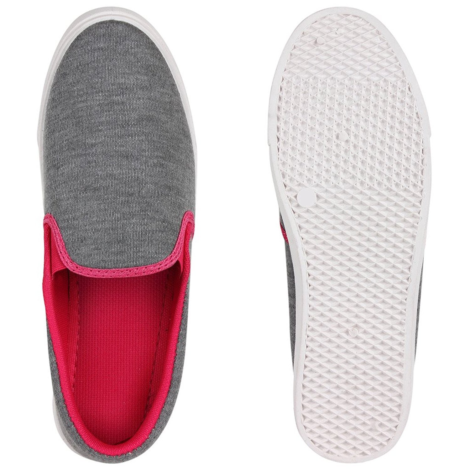 ethics perfect stylish & comfortable casual slip-on shoes for women