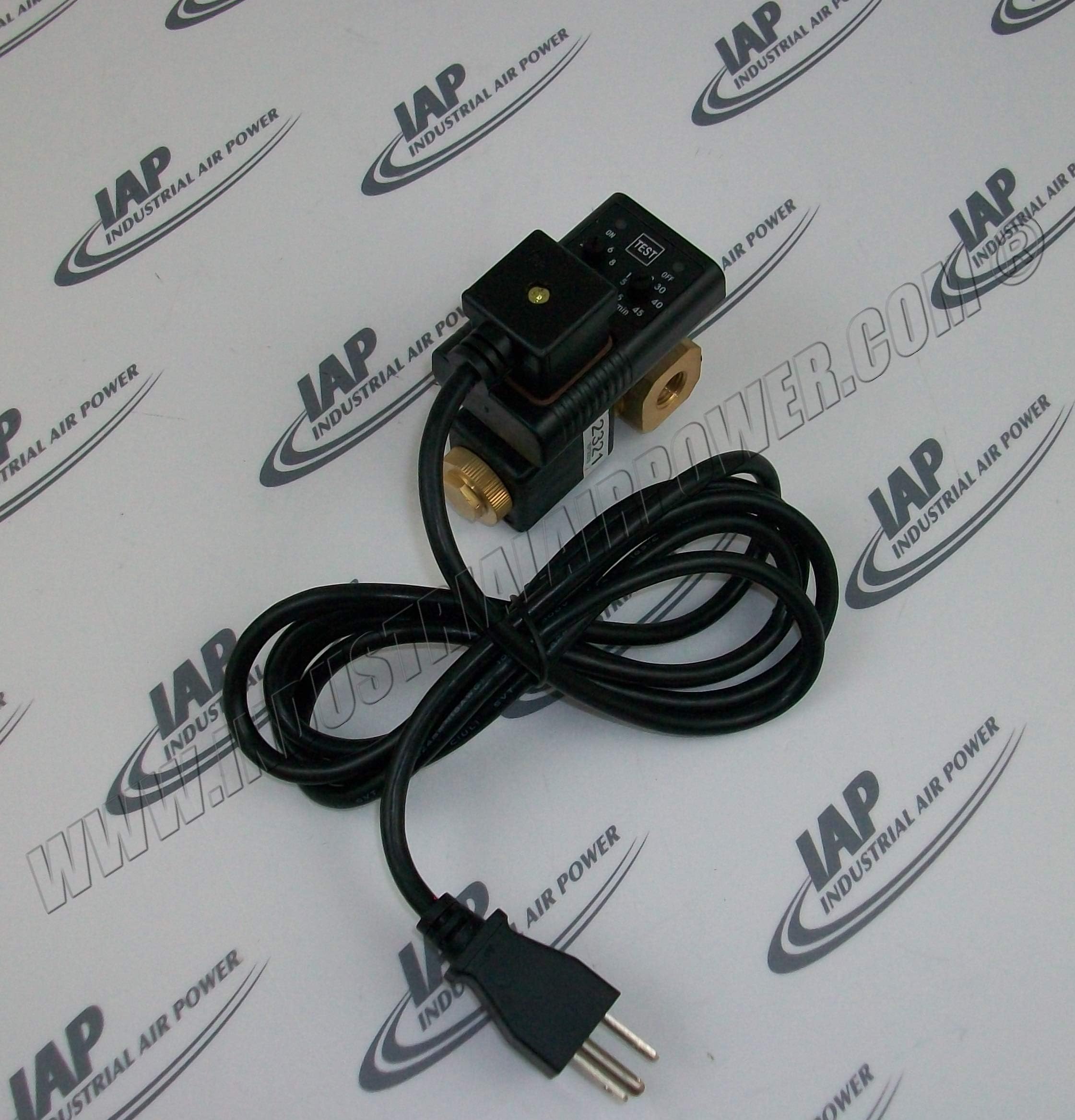 2302 EAD Drain