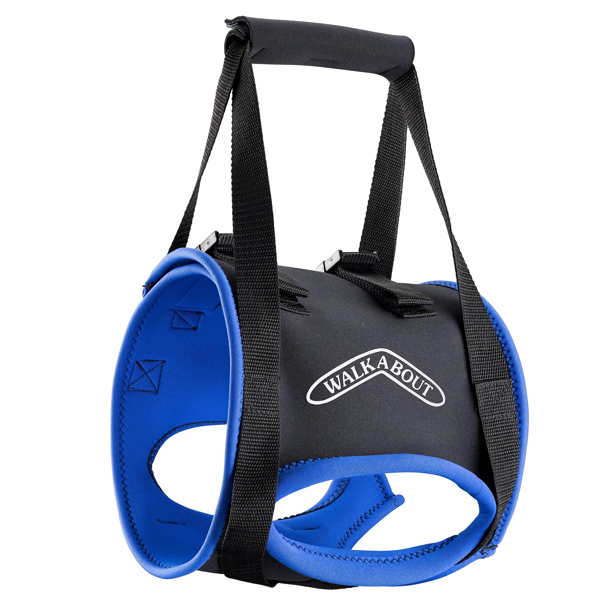 Photo 1 of Walkabout Back End Harness (med/Large