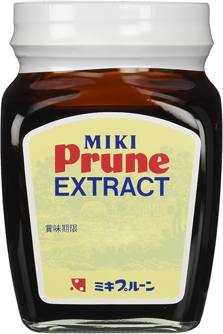 Amazon ミキプルーン エキストラクト 280g 10個 セット ミキプルーン B1