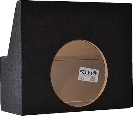 c5 corvette subwoofer box