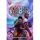 Rick Riordan Presents: Tristan Strong Punches a Hole in the Sky