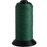 BCY B-55 Bowstring Material (Green)