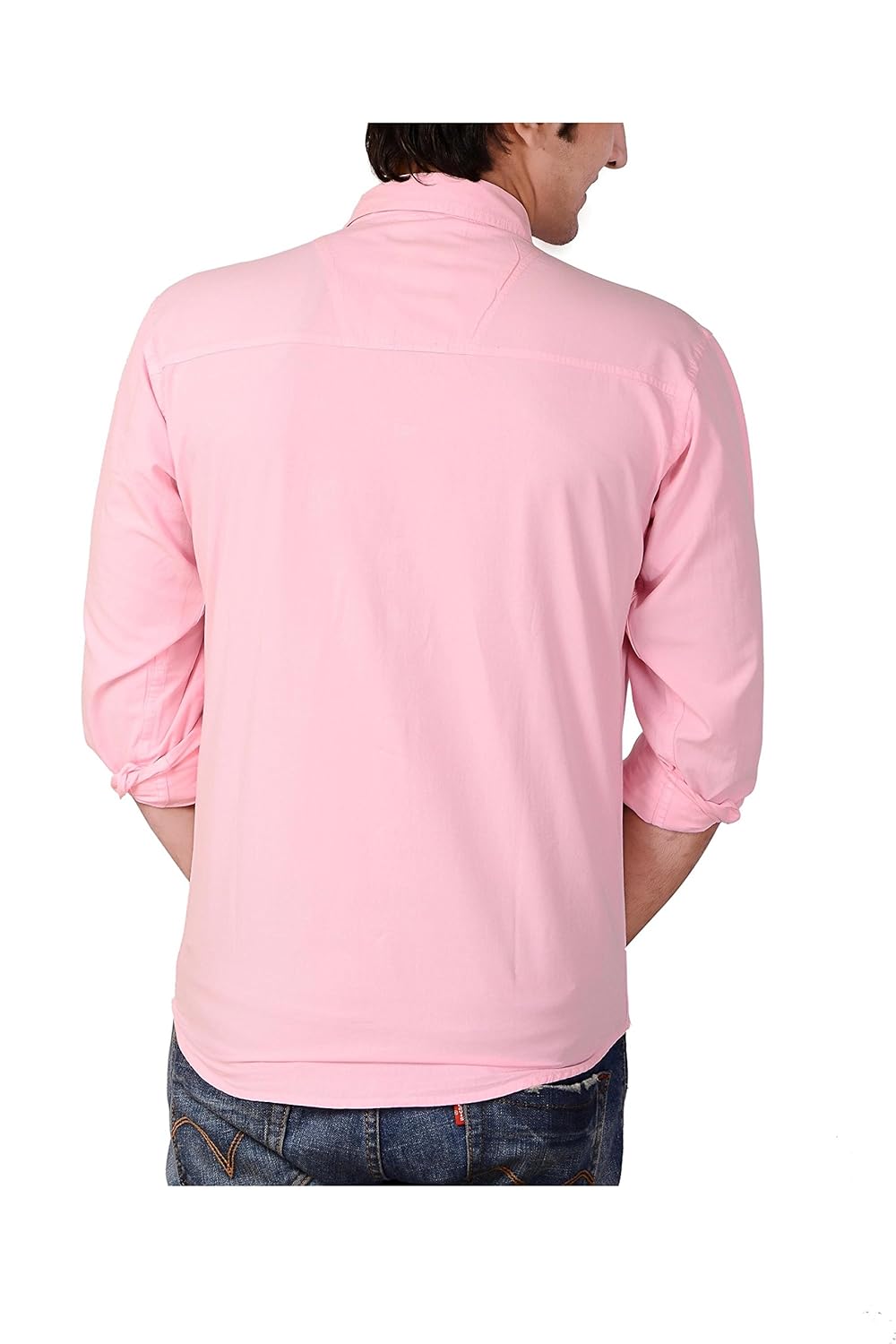 anry men's casual shirts