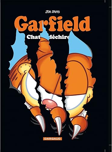 Download Garfield - tome 53 - Chat déchire PDF