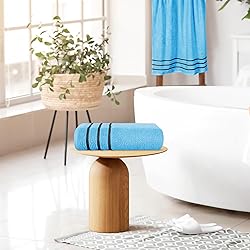 MyOwn Cotton 2 Pack Oversized Bath Towel Set 28x55