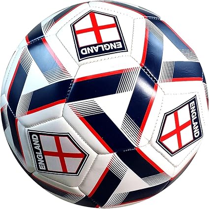 england soccer ball