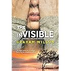The inVisible (Crocodile Dreaming Series Book 5)