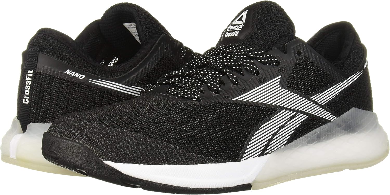  | Reebok Women's Nano 9 Cross Trainer Shoes | Fitness & Cross-Training