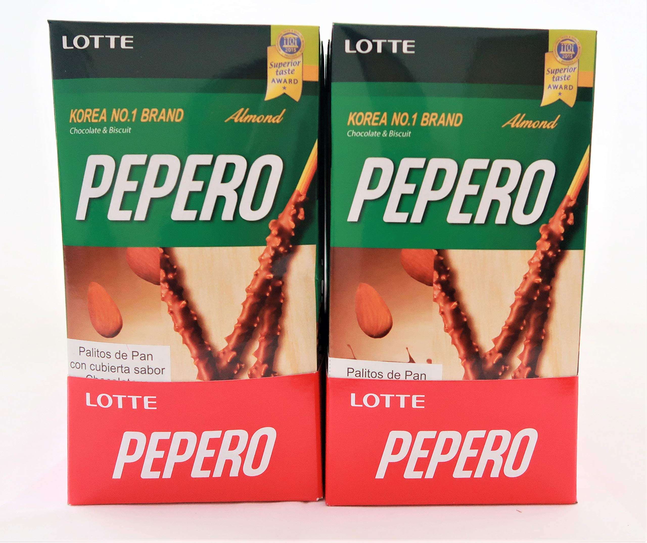 price of pepero