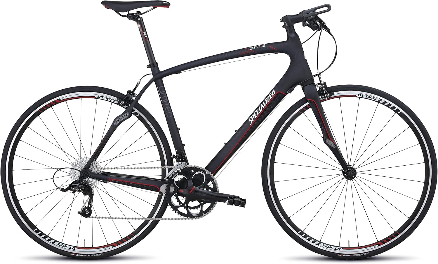 specialized sirrus sport 2013