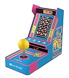 My Arcade Ms. Pac-Man Joystick Player: Arcade