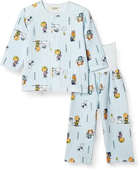 21新作 送料関税込 Pottrybarn スヌーピーフランネルパジャマセット 数量限定 Www Premiervbleague Com