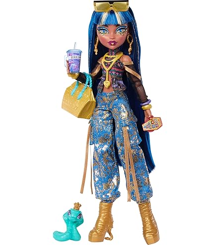 Amazon.com: Lust Living Dead Dolls Series 7 Deadly Sins : Toys & Games