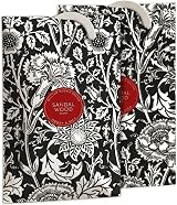 The Master Herbalist Sandalwood Wardrobe Freshener Pack of 2 with William