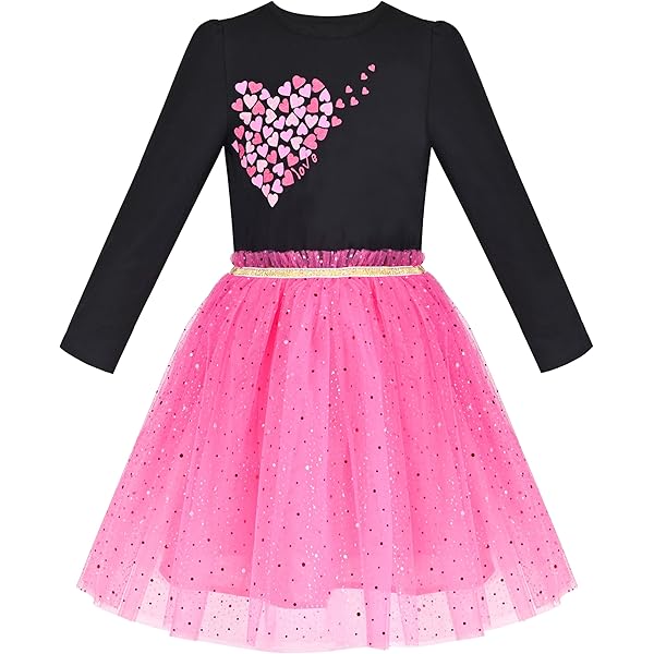 open lace back dress Amazon.com: Cat & Jack Girls Red & White Hearts Valentines Day Long Sleeve  Dress w/Pockets XL (14/16): Clothing, Shoes & Jewelry