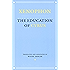 The Education of Cyrus (Agora Editions)