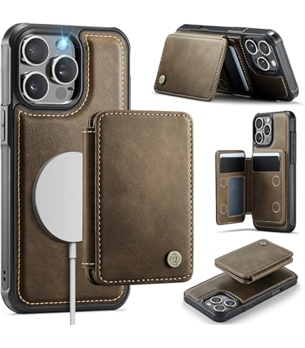 Amazon.com: Twelve South BookBook for iPhone 13 Pro Max | MagSafe