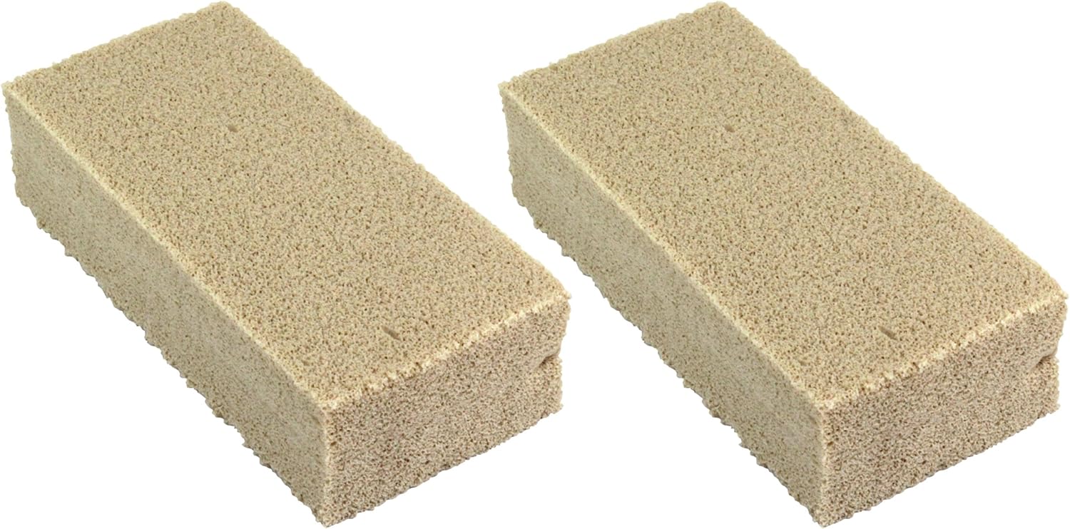 ProPlus Armaly Dry Cleaning Sponge (2Pack) Home & Kitchen