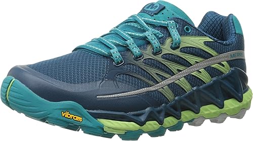 merrell all out peak
