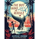 The Boy Who Met a Whale