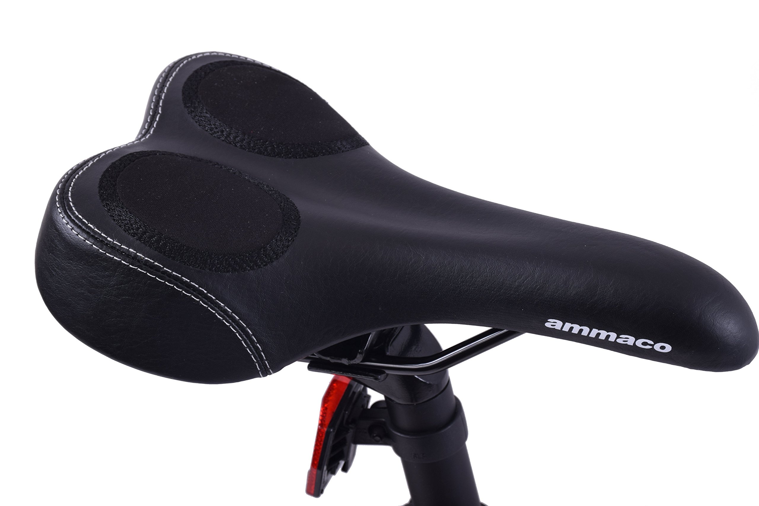 Ammaco CS300 WOMENS HYBRID SPORTS BIKE 