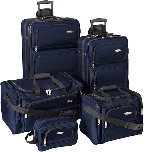 top of the line luggage sets