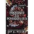 Promises and Pomegranates (Monsters & Muses, 1)