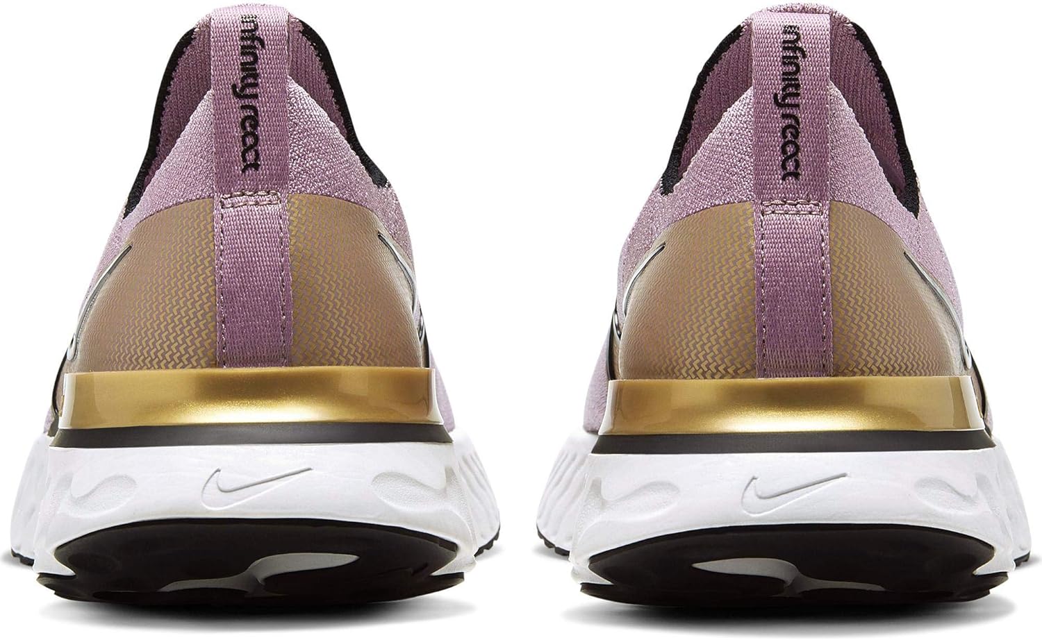 nike infinity react amazon