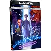 Underworld (4KUHD) aka Transmutations (Kino Cult #5)