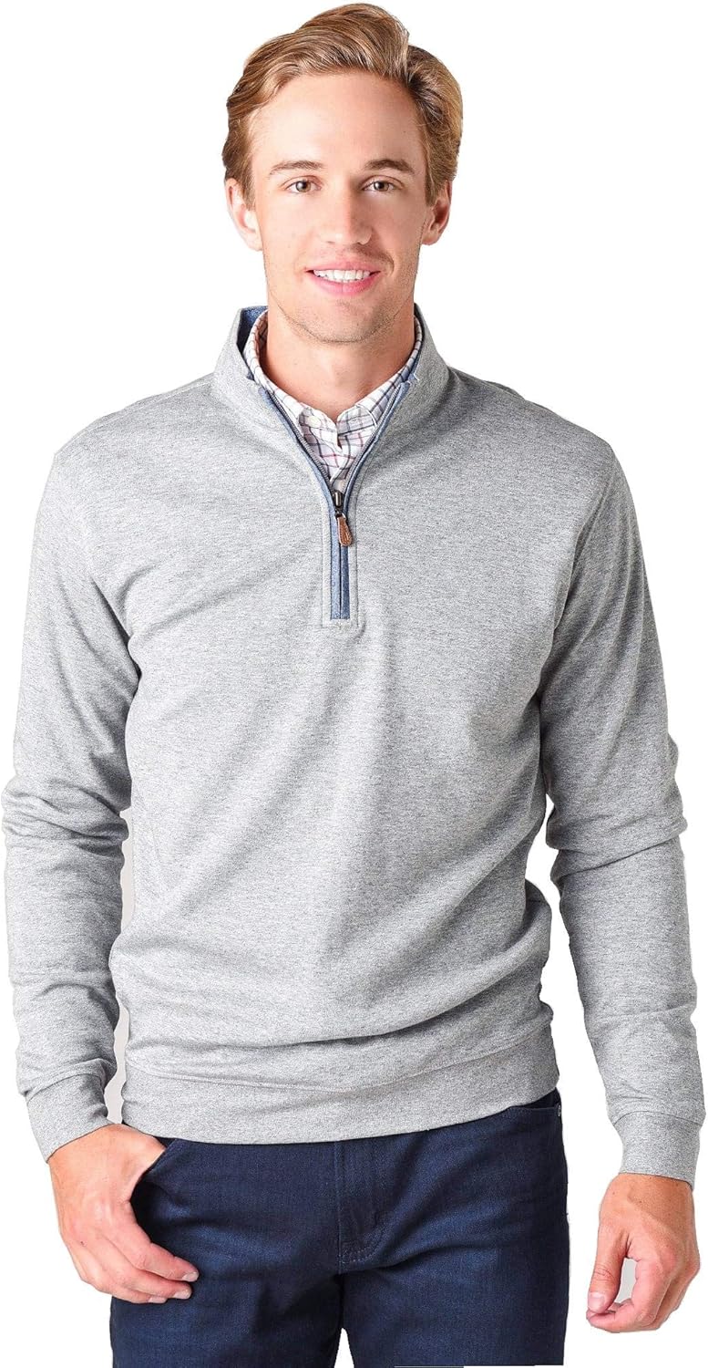 johnnie o pullover