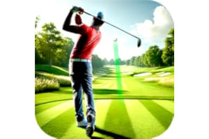 Ultimate Battle: Golf Championship!