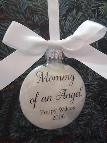 miscarriage ornament christmas