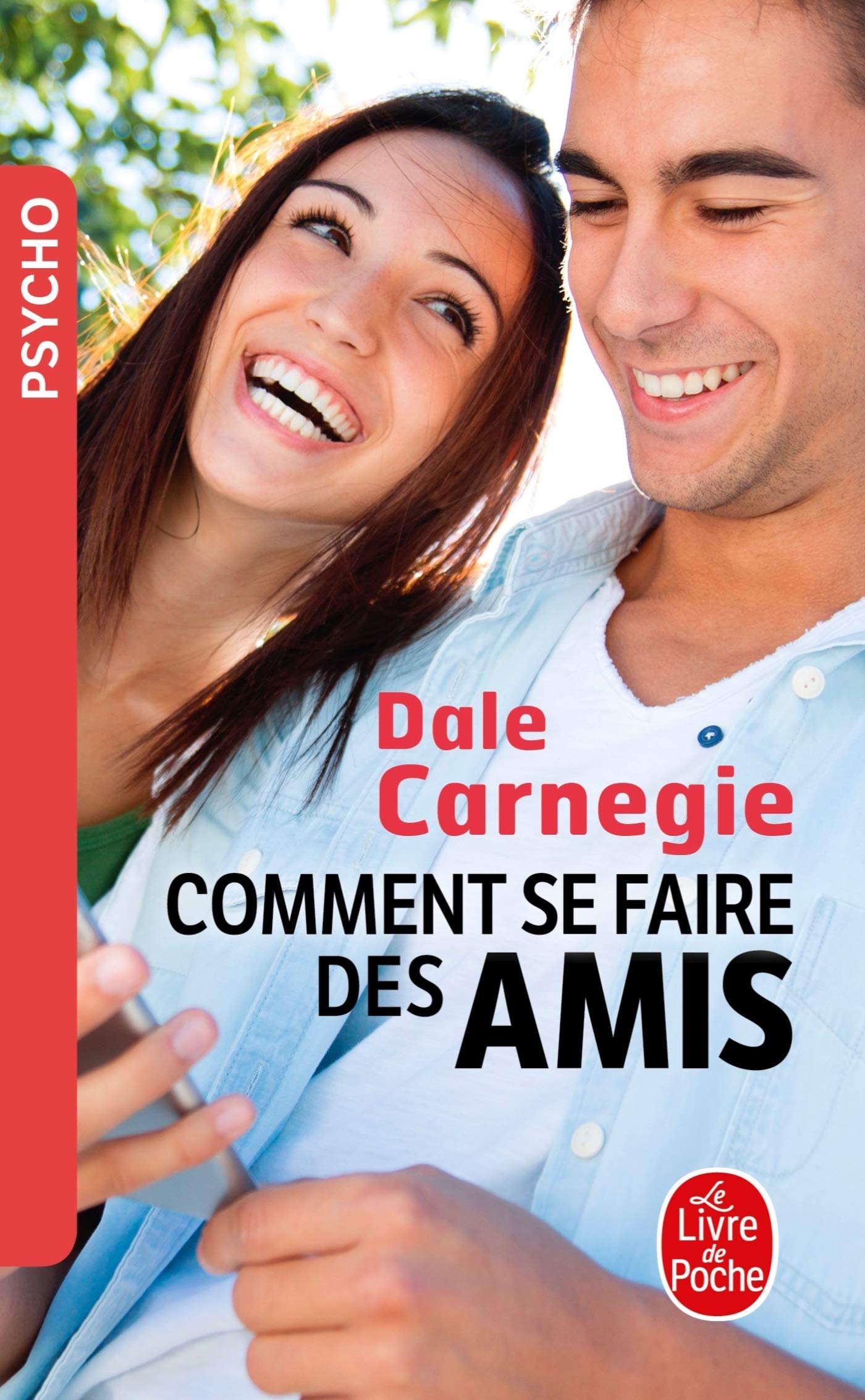 Amazon.fr - Comment se faire des amis - Carnegie, Dale - Livres