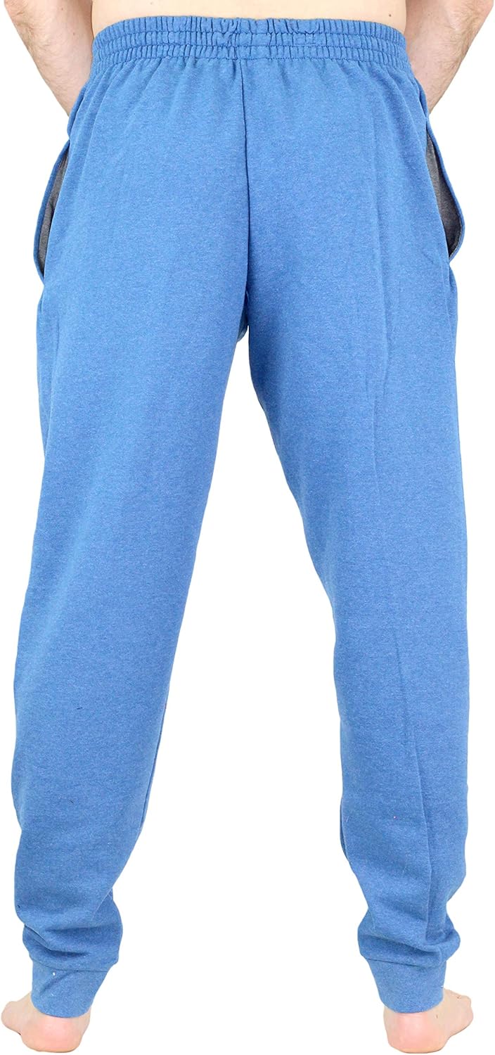 Men's eversoft jogger sweatpants Clearance