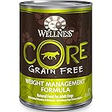 wellness core low fat