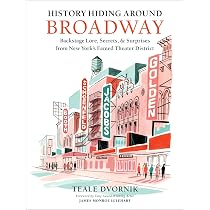 The Tony Awards: A Celebration of Excellence in Theatre: Mell
