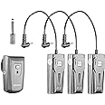 Neewer Wireless STUDIO Flash TRIGGER RT-16 with 3 RECEIVERS 16-Channel