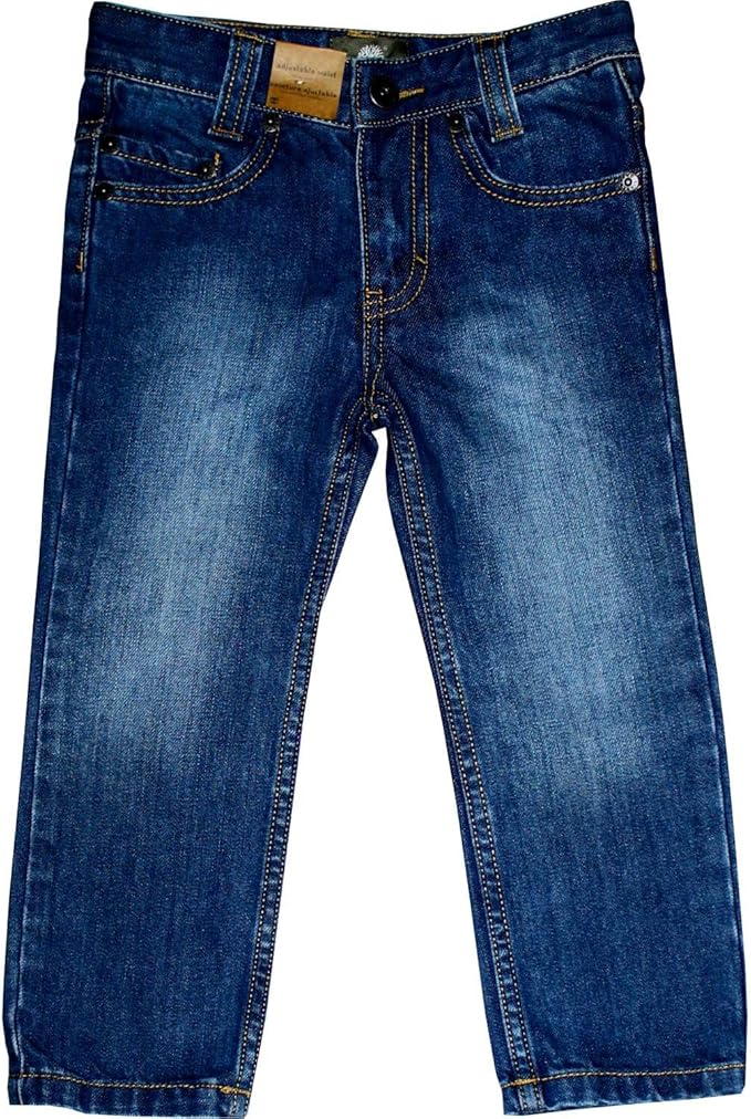 boys timberland jeans