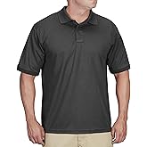 Propper Mens Uniform Cotton Short Sleeve Polo