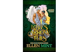 Love's Arrow Flies