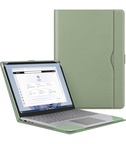 Amazon.com: Compatible with Microsoft Surface Laptop 3/4/5