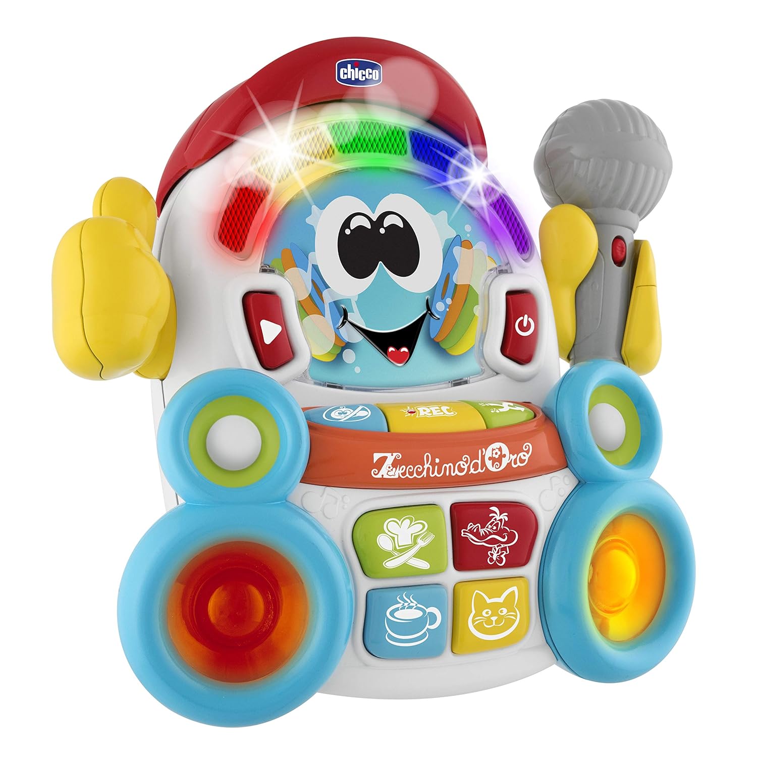 giochi educativi chicco