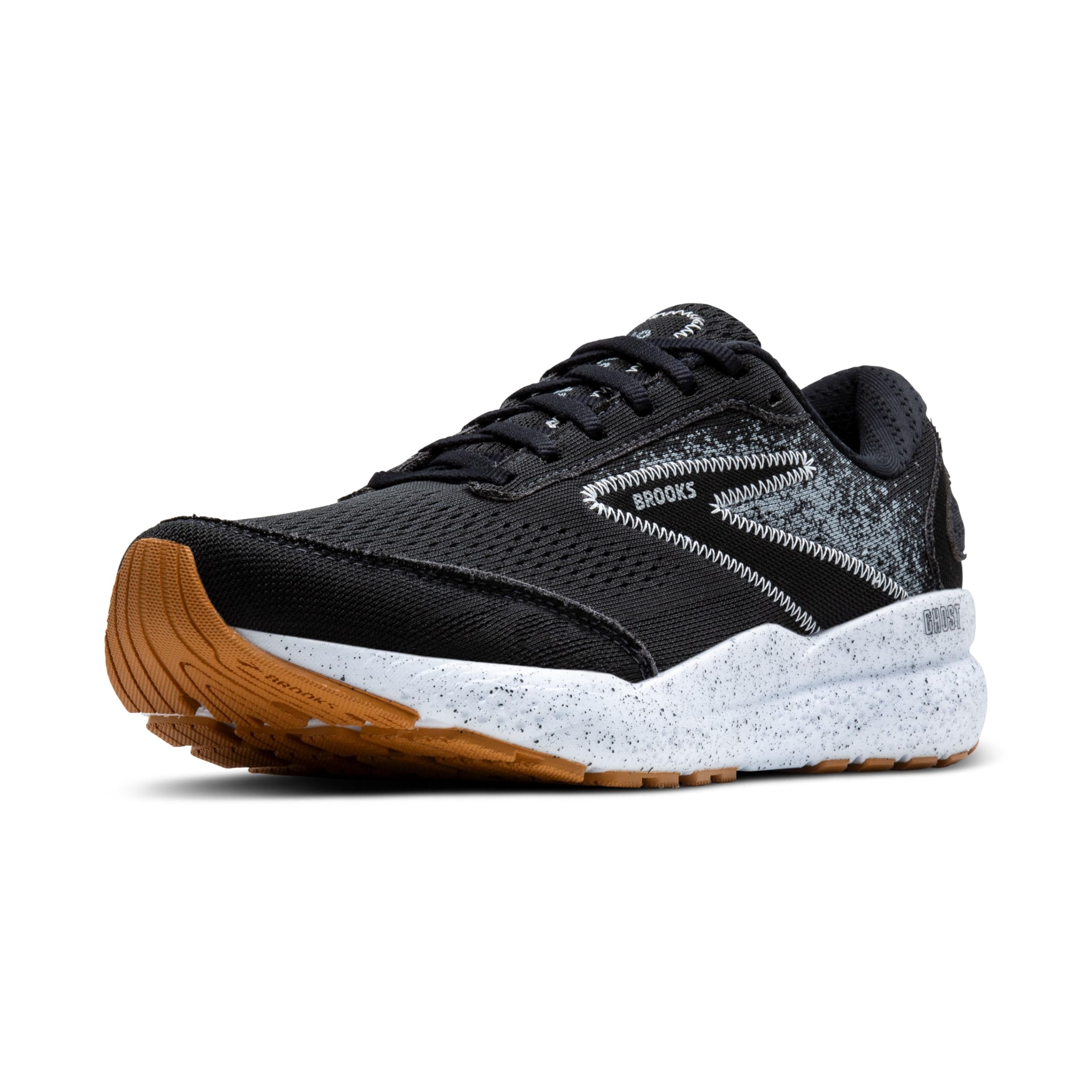 Brooks Women’s Ghost 16 Neutral Running Shoe